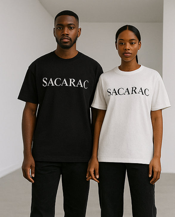 Sacarac Legacy Tee