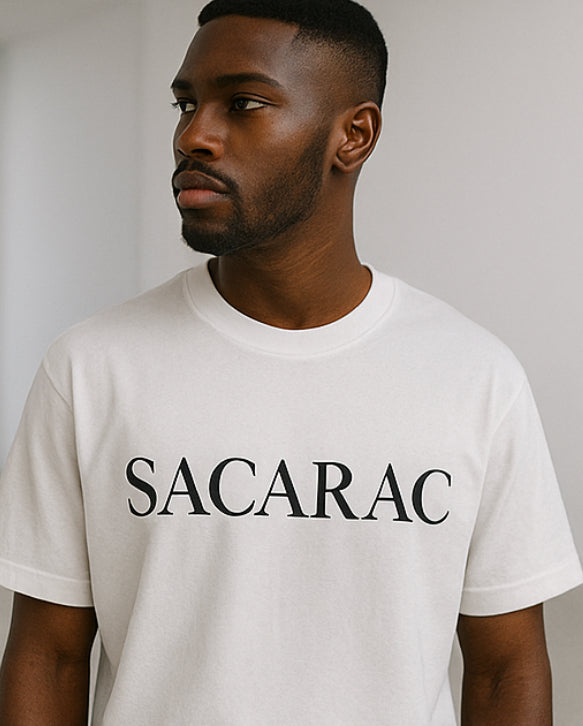 Sacarac Legacy Tee
