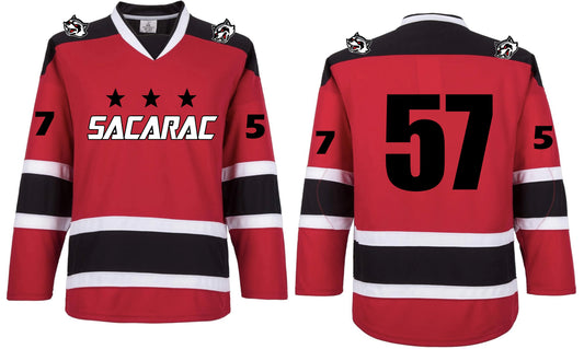 Hockey jersey