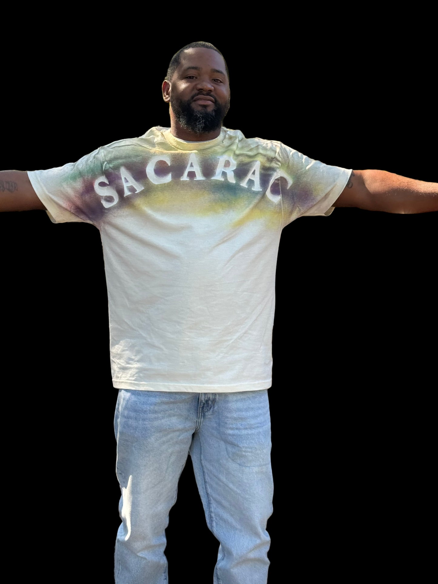 Sacarac