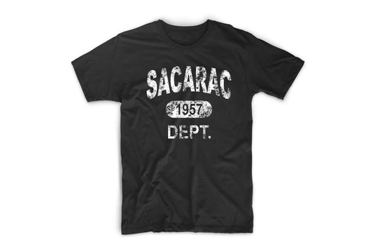 Sacarac Dept