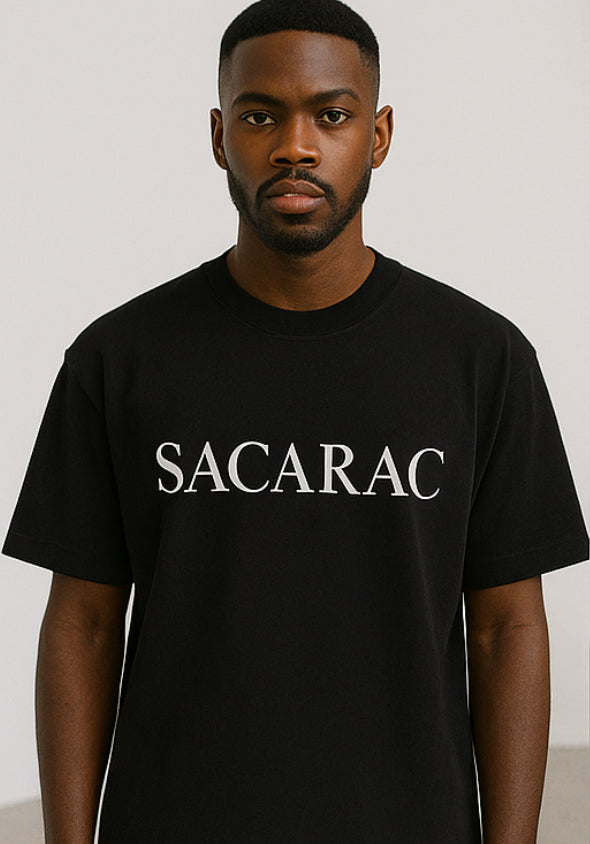 Sacarac Legacy Tee